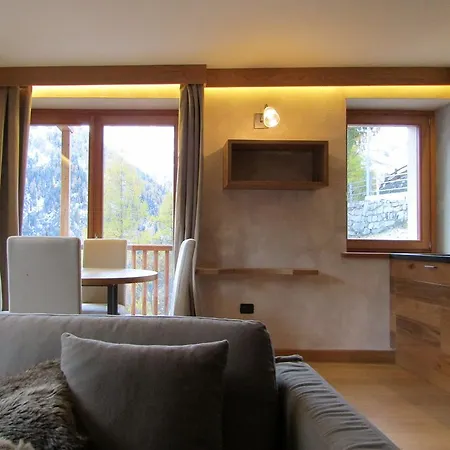 Apartament Chateau Du Verrand *