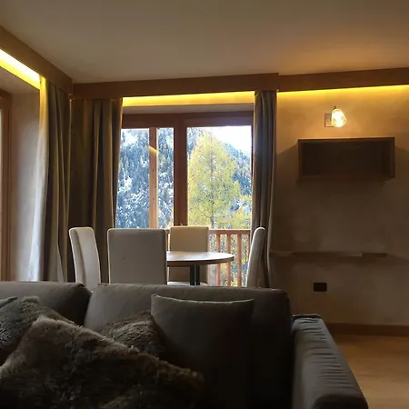 Apartament Chateau Du Verrand *