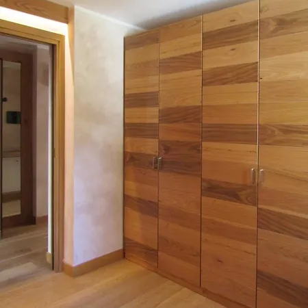 Chateau Du Verrand Apartament