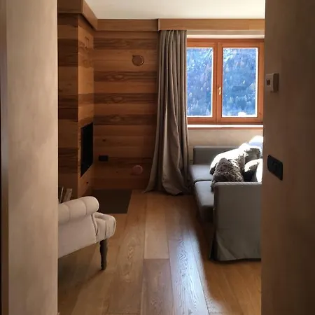 Chateau Du Verrand Apartament