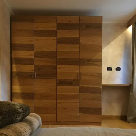 Apartament Chateau Du Verrand Pré-Saint-Didier