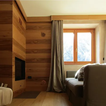 Chateau Du Verrand Apartament *