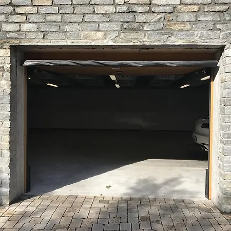 Apartament Chateau Du Verrand *
