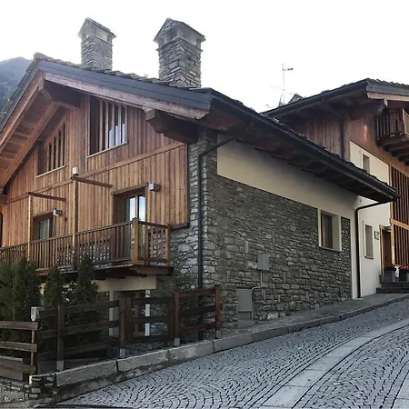 Apartament Chateau Du Verrand Pré-Saint-Didier