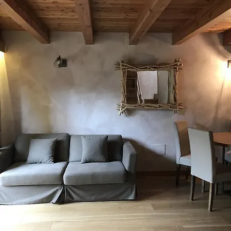 Apartament Chateau Du Verrand *