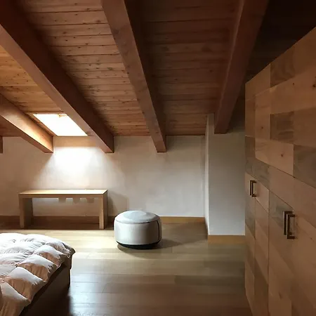 Chateau Du Verrand Apartament *
