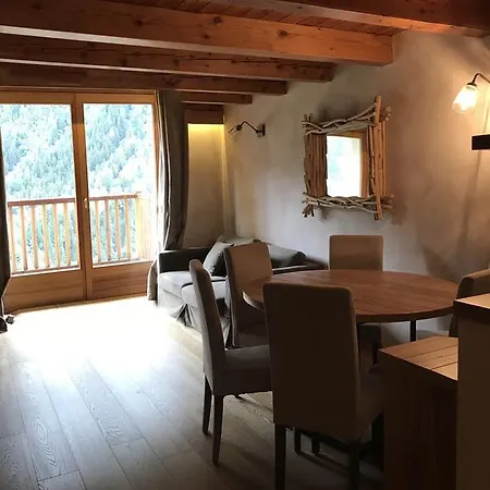 Apartament Chateau Du Verrand *