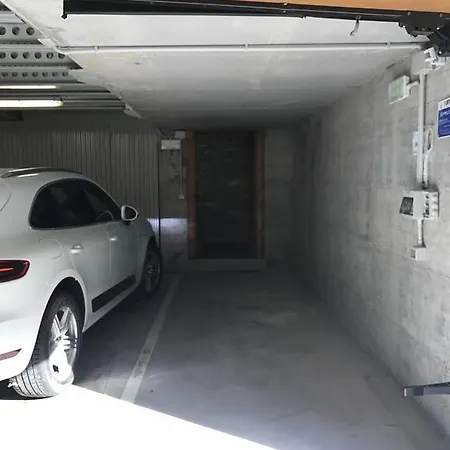 Apartament Chateau Du Verrand