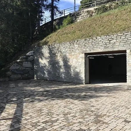 Chateau Du Verrand Apartament *