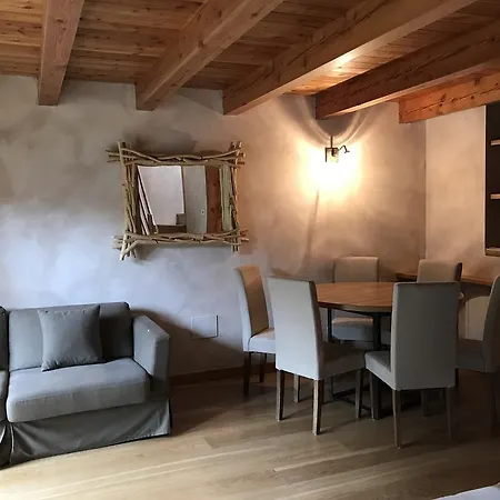 Apartament Chateau Du Verrand