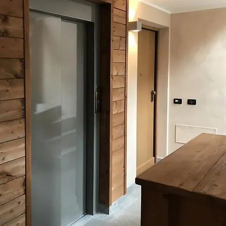 Chateau Du Verrand Apartament *