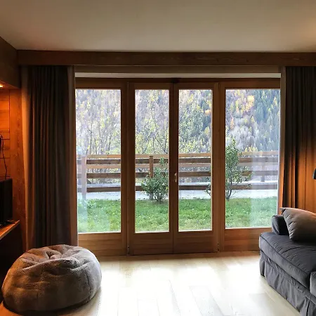 Apartament Chateau Du Verrand *