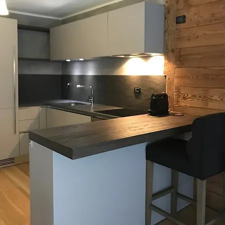 Apartament Chateau Du Verrand *