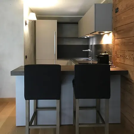 Apartament Chateau Du Verrand