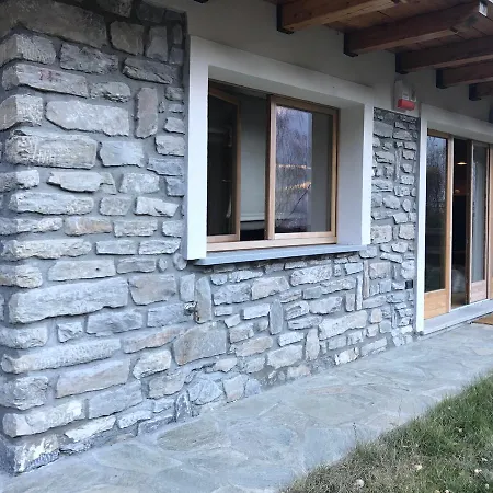 Chateau Du Verrand Apartament *