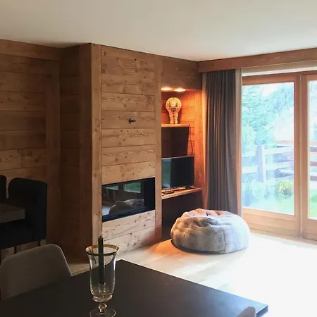 Apartament Chateau Du Verrand *