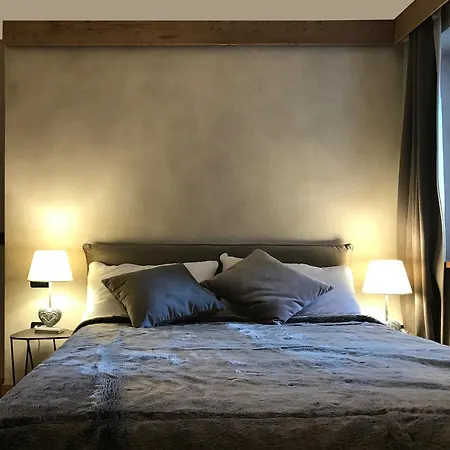 Apartament Chateau Du Verrand *