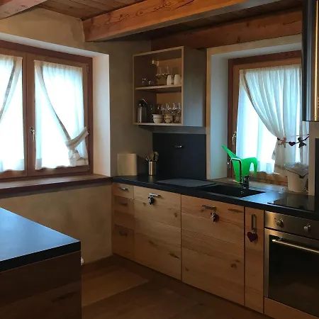 Chateau Du Verrand Apartament