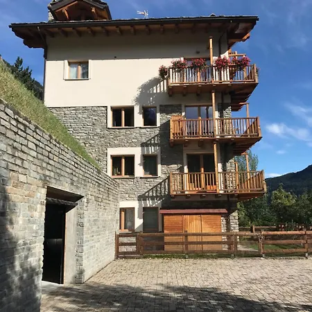 Chateau Du Verrand *